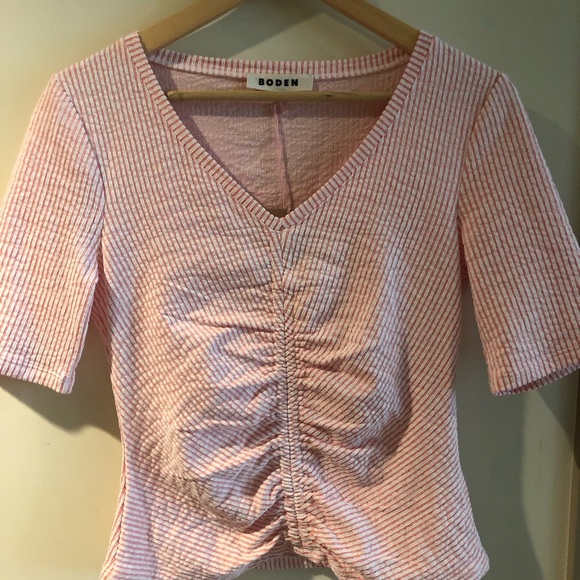NWT Boden Top - Picture 2 of 4